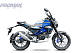 Мопед PROMAX CB150PR (49) в Липецке