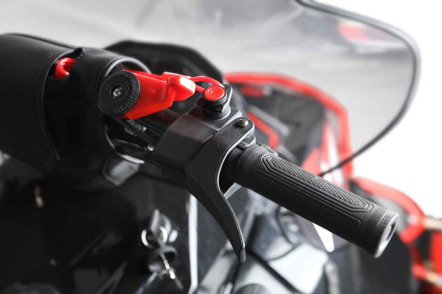 Снегоход IKUDZO HUNTER 700LK 25 V2 в Липецке