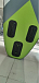 НАДУВНОЙ SUP-BOARD BUSINESS GREEN 10,6 в Липецке