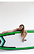 НАДУВНОЙ SUP BOARD JUNGLES 11,6 в Липецке
