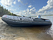 Лодка MISHIMO BIG FLOOR 380 в Липецке