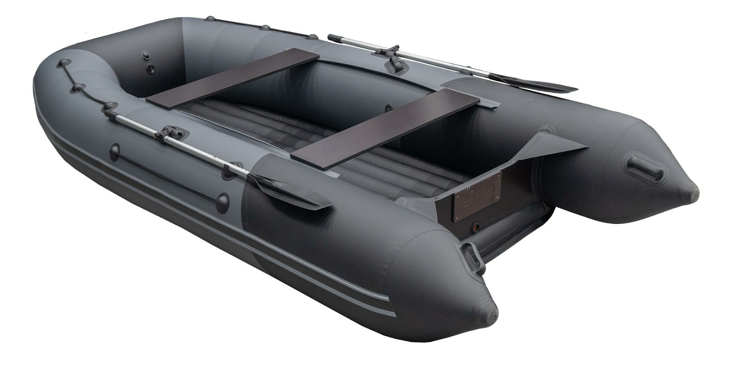 Лодка Таймень RX 4100 НДНД в Липецке