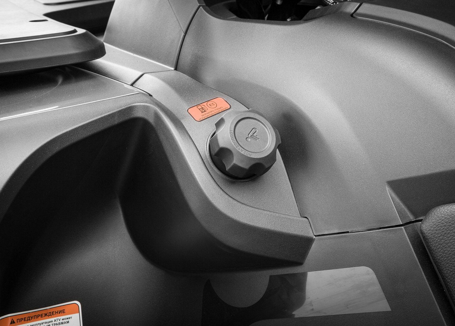  Квадроцикл Segway SNARLER AT6 LE в Липецке