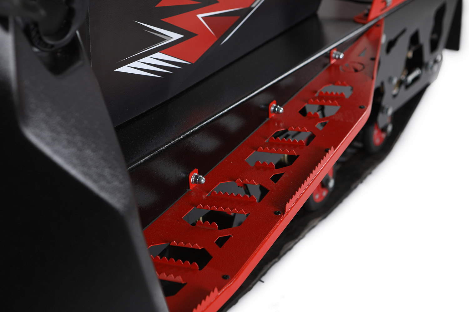 Снегоход IKUDZO HUNTER 700LK 25 V2 в Липецке