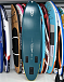 SUP (САП) Доска RAIDEX TAITA BLUE BOTTOM 10,6’ (320см) в Липецке
