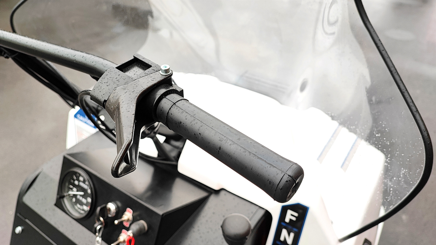 Снегоход PROMAX SNOWBEAR V3 800 4T ST в Липецке