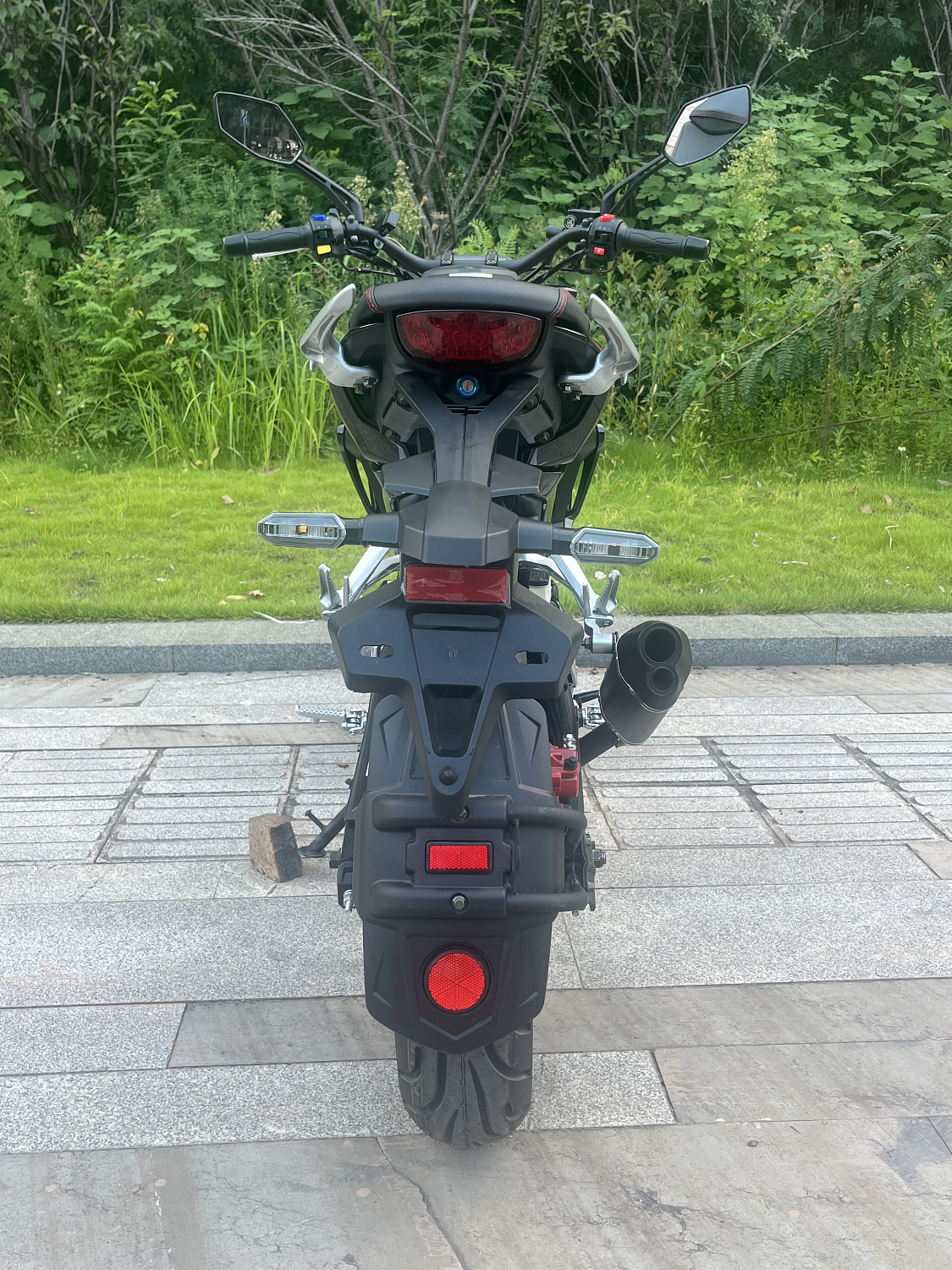 Мопед PROMAX CB130R (49) в Липецке