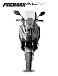 МаксиСкутер PROMAX-HONDA ADV 150 (49) EFI (Inspired by HONDA) в Липецке