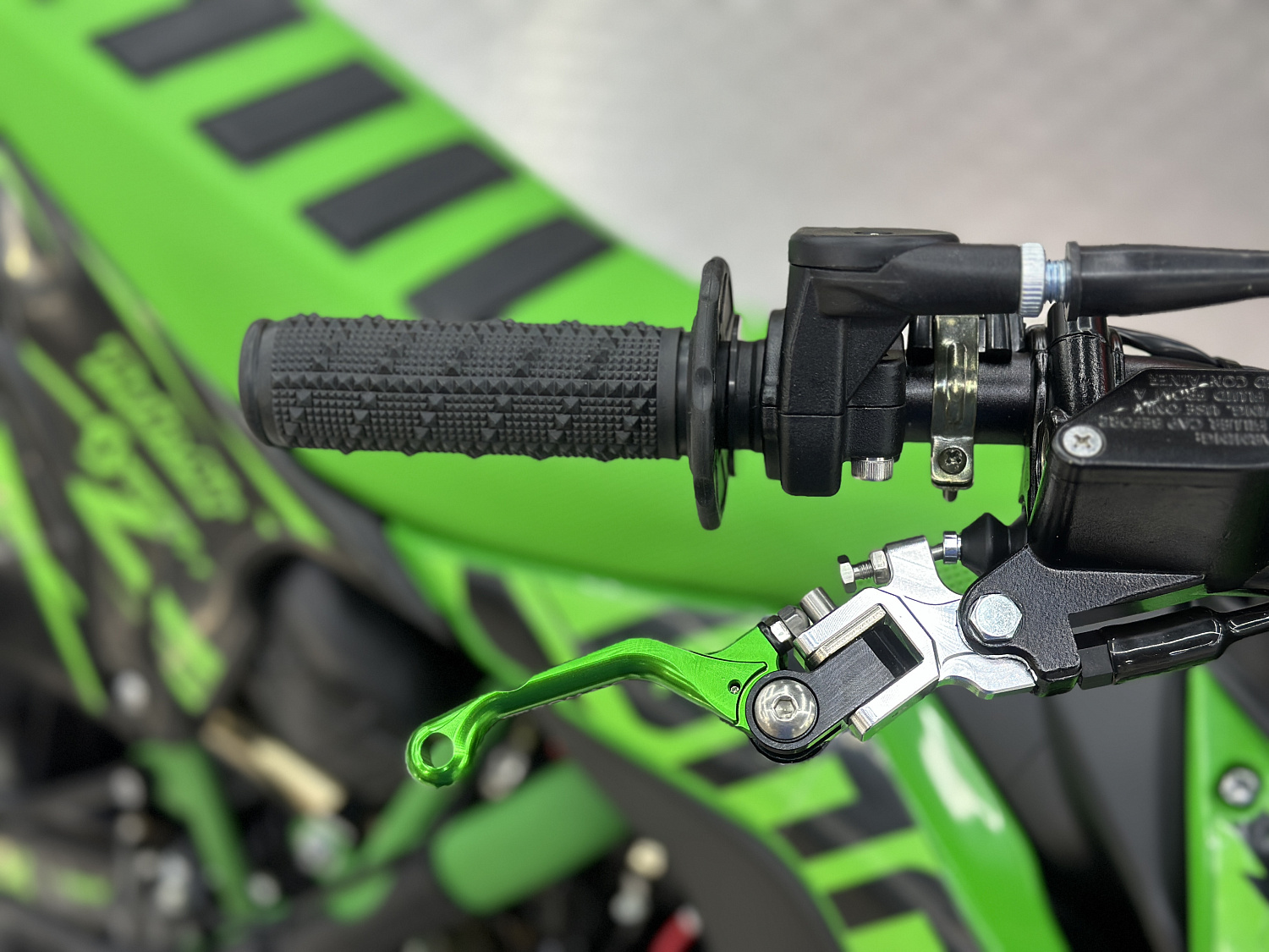 Кроссовый мотоцикл PROMAX DAIKON CB330 в Липецке