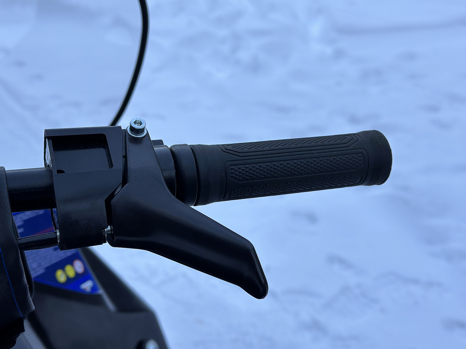 Снегоход PROMAX YAKUT 500 LONG 2.0 4T 29 в Липецке