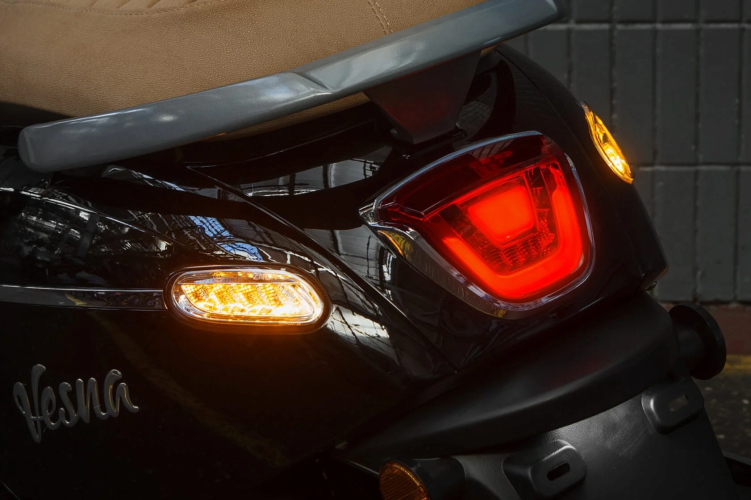 Скутер MINSK Vesna 50 M1NSK в Липецке