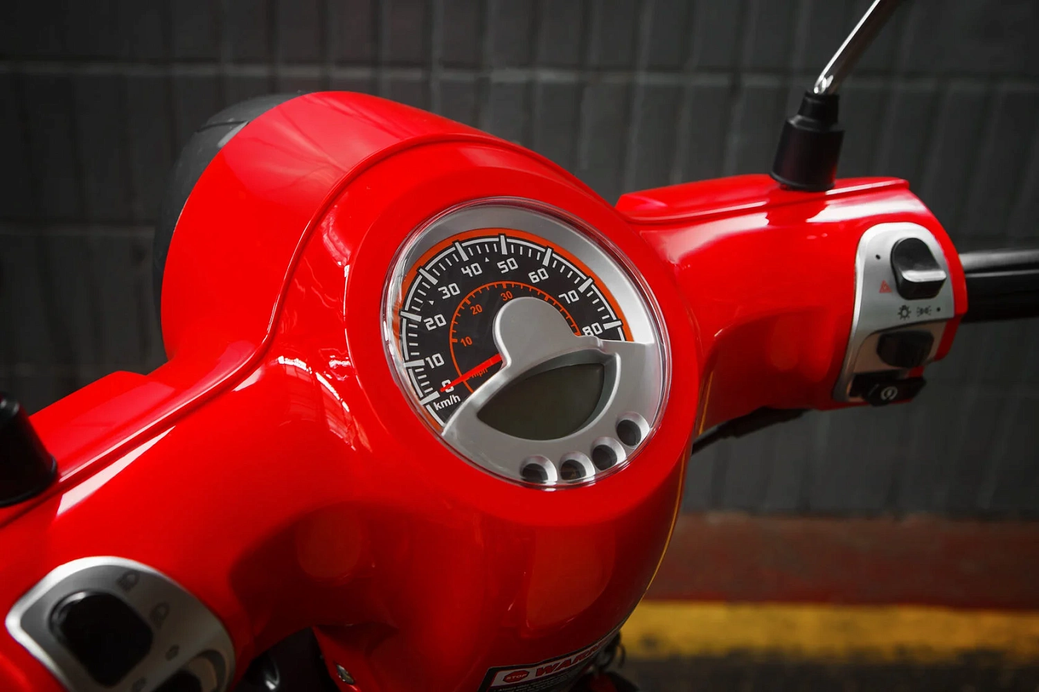 Скутер MINSK Vesna 50 M1NSK в Липецке