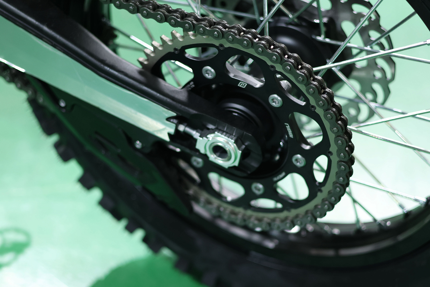 Мотоцикл JHLMOTO JHLofr GS YBS300 (176MN) в Липецке