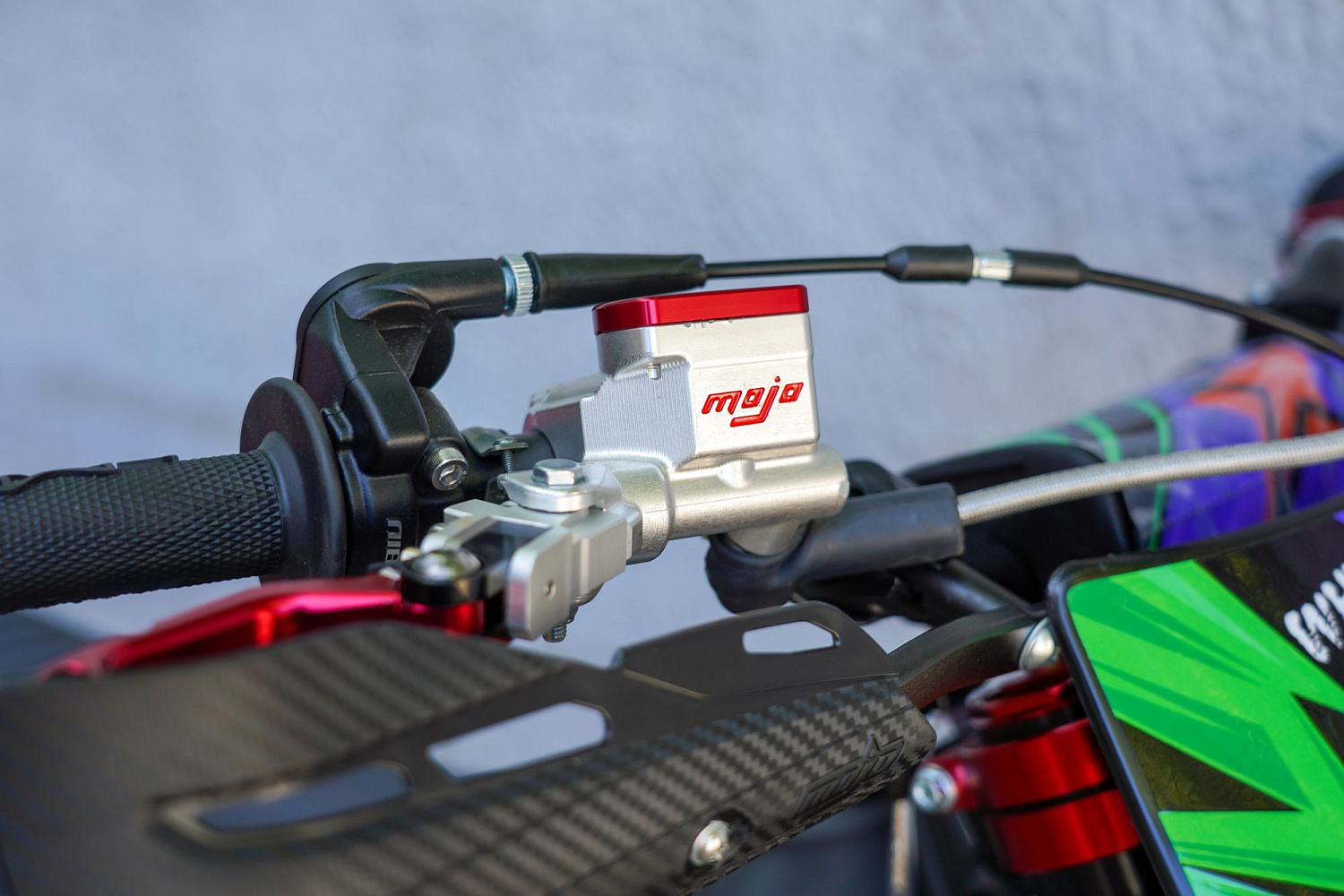 Эндуро / кроссовый мотоцикл BSE T7 Joker (ZS174-5А) Sport в Липецке