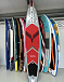 SUP (САП) ДОСКА RAIDEX TAITA PREMIUM SPINE 12,6’ (381СМ) в Липецке