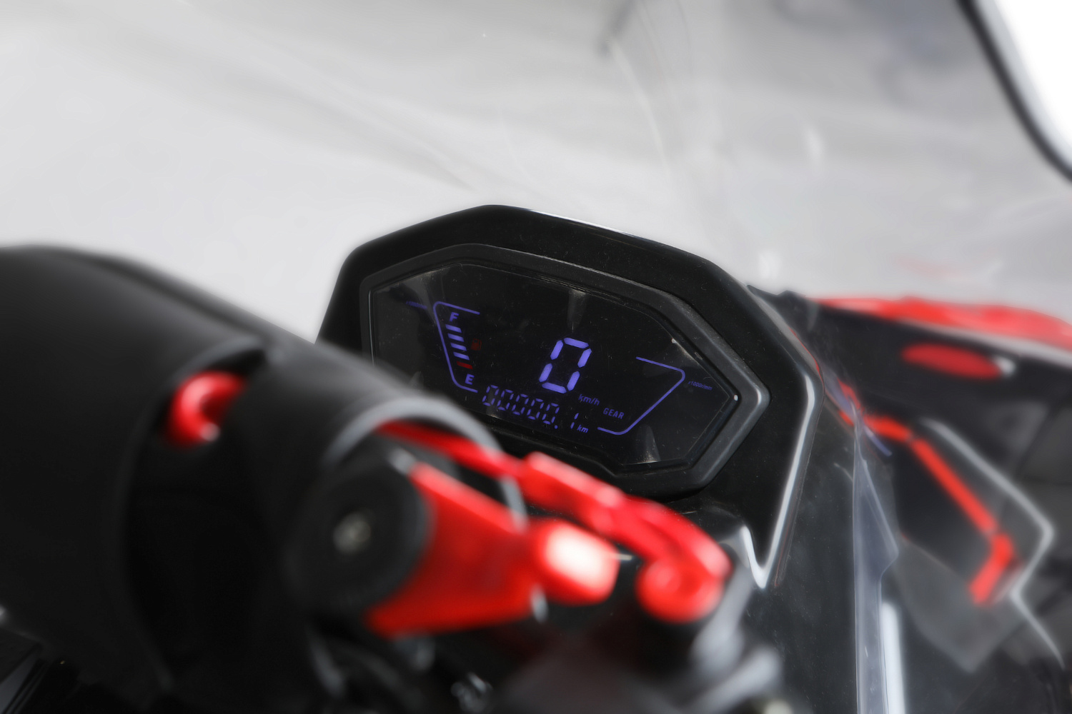 Снегоход IKUDZO HUNTER 700LK 25 V2 в Липецке