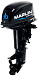 Лодочный мотор MARLIN MP 30 AMHS в Липецке