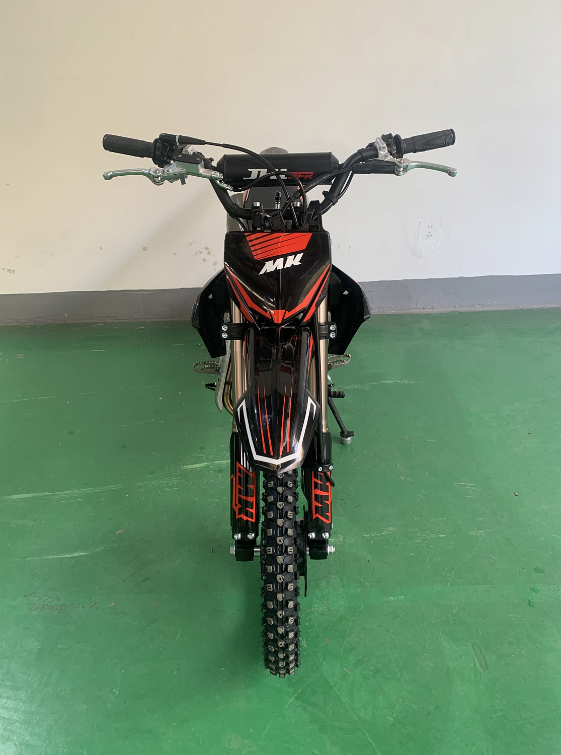 Питбайк JHLMOTO JHL MK125 (14/12) в Липецке