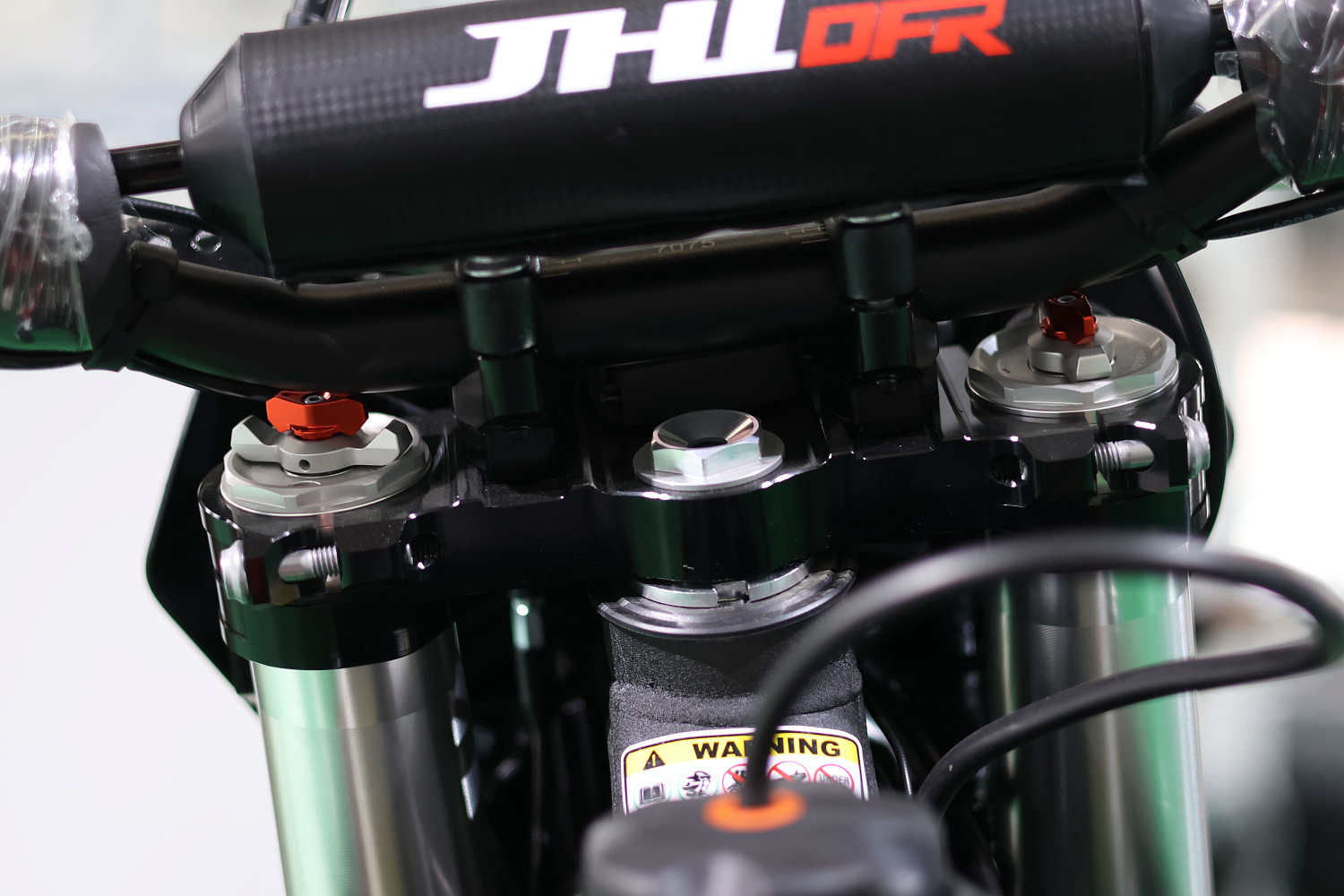 Мотоцикл JHLMOTO JHLofr GS CB300RL в Липецке