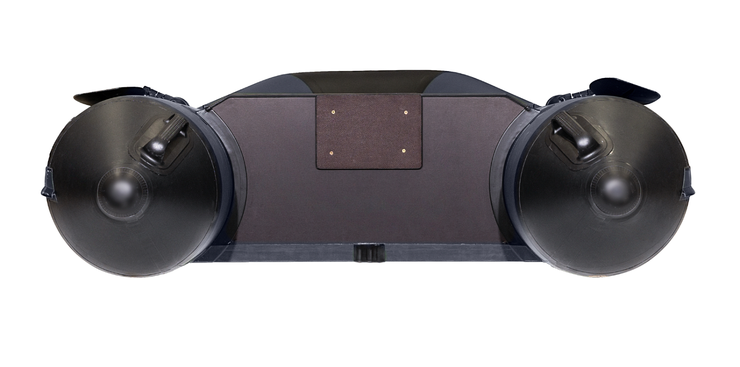  Лодка АКВА 3200 слань-книжка киль в Липецке