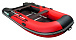 НАДУВНАЯ ЛОДКА GLADIATOR B370 в Липецке
