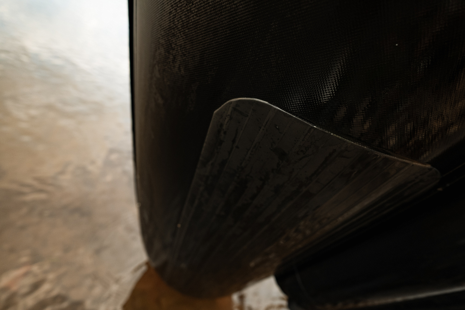 Лодка MISHIMO RIVER FJET PRO 400 под водомет в Липецке