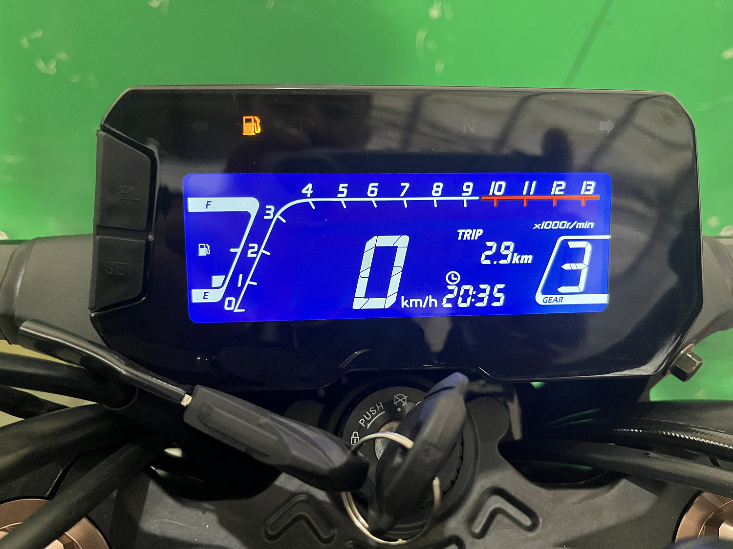 Мопед PROMAX CB130R (49) в Липецке