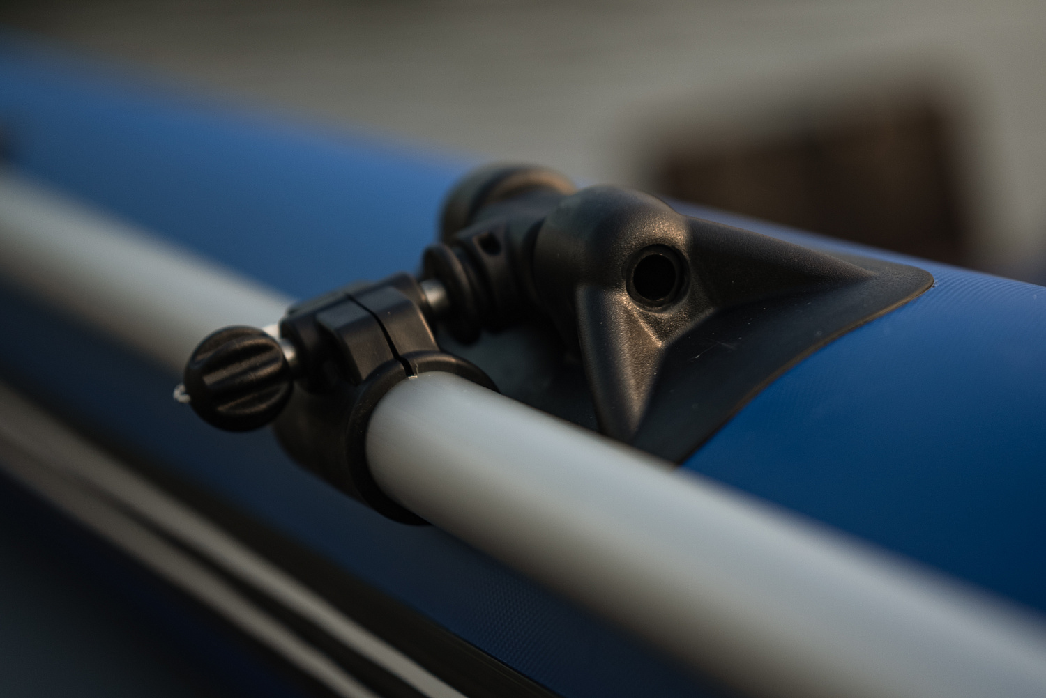 Лодка MISHIMO RIVER FJET PRO 400 под водомет в Липецке