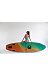 НАДУВНОЙ SUP-BOARD BREEZE 10,6 в Липецке