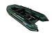 ЛОДКА НАДУВНАЯ YUKONA 430 TS - U (БЕЗ ПАЙОЛА) в Липецке