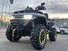 Квадроцикл BENDA Redstone 550 R2 в Липецке