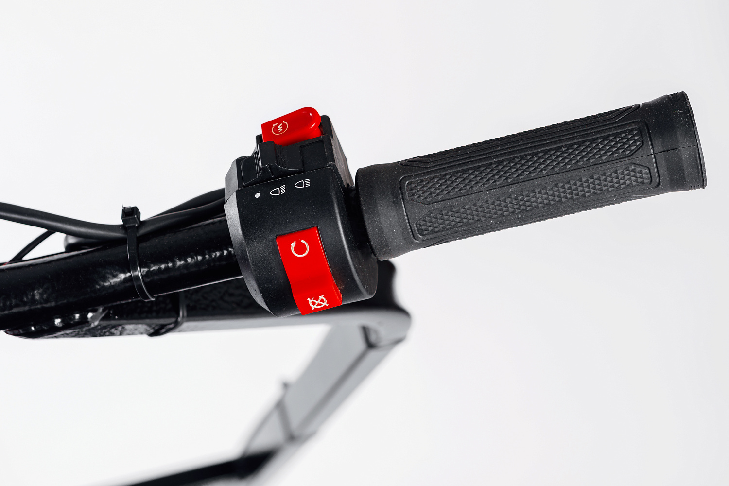 МОТОБУКСИРОВЩИК IKUDZO LONG 2.0 1700/500 EKR15 в Липецке