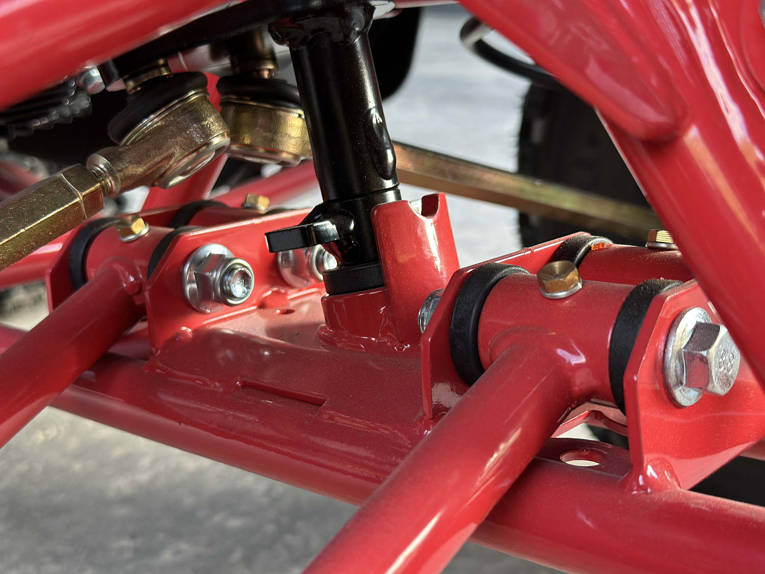 Квадроцикл PROMAX МАЙНКРАФТ 192 PRO в Липецке