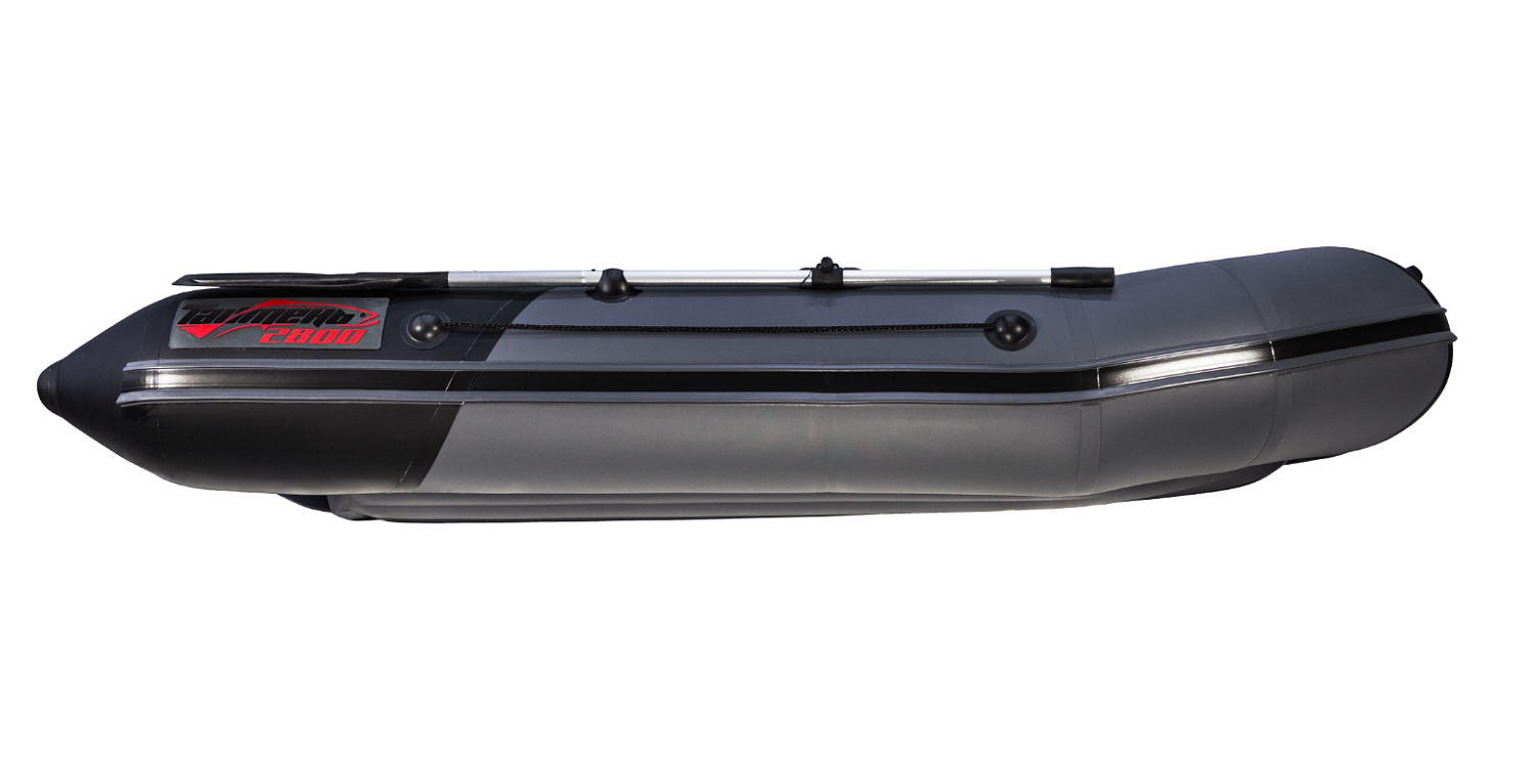 Лодка Таймень NX 2800 НДНД в Липецке