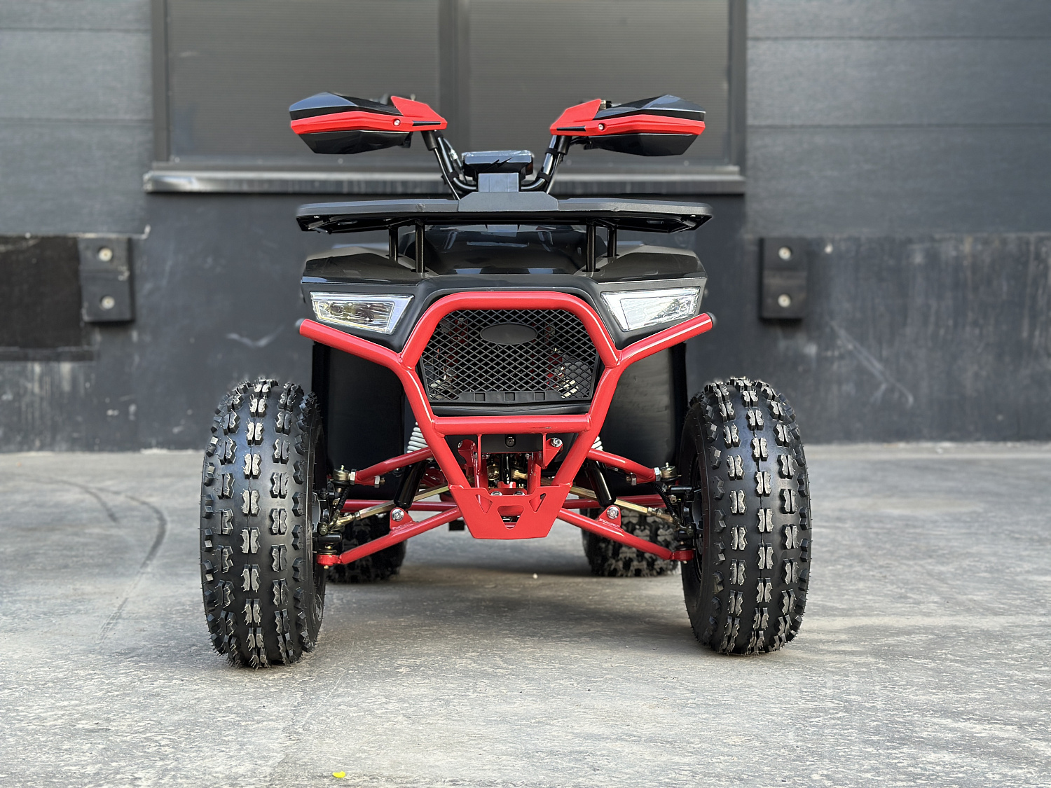 Квадроцикл PROMAX МАЙНКРАФТ 192 PRO в Липецке