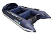 НАДУВНАЯ ЛОДКА GLADIATOR E450PRO в Липецке