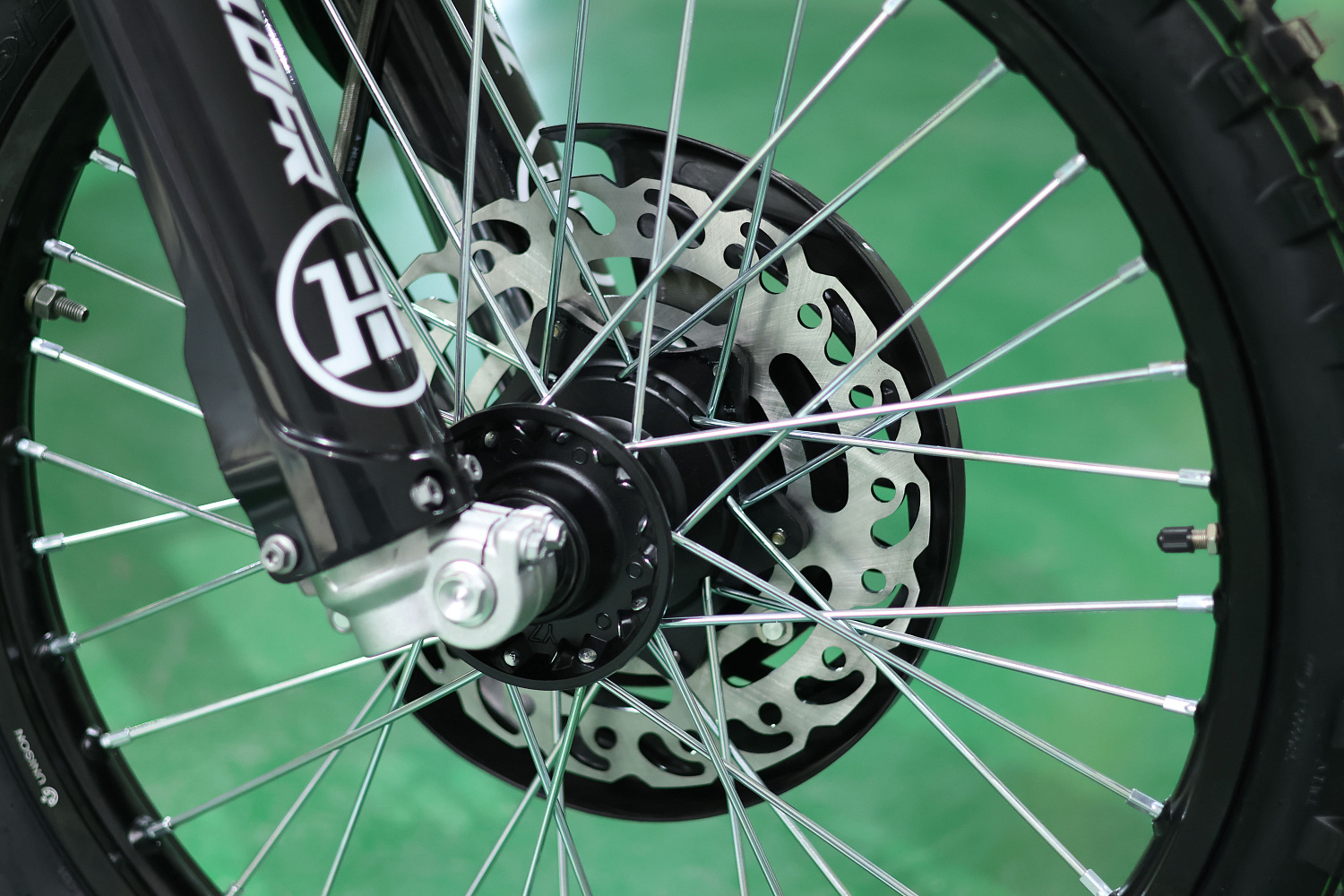 Мотоцикл JHLMOTO JHLofr GS YBS300 (176MN) в Липецке