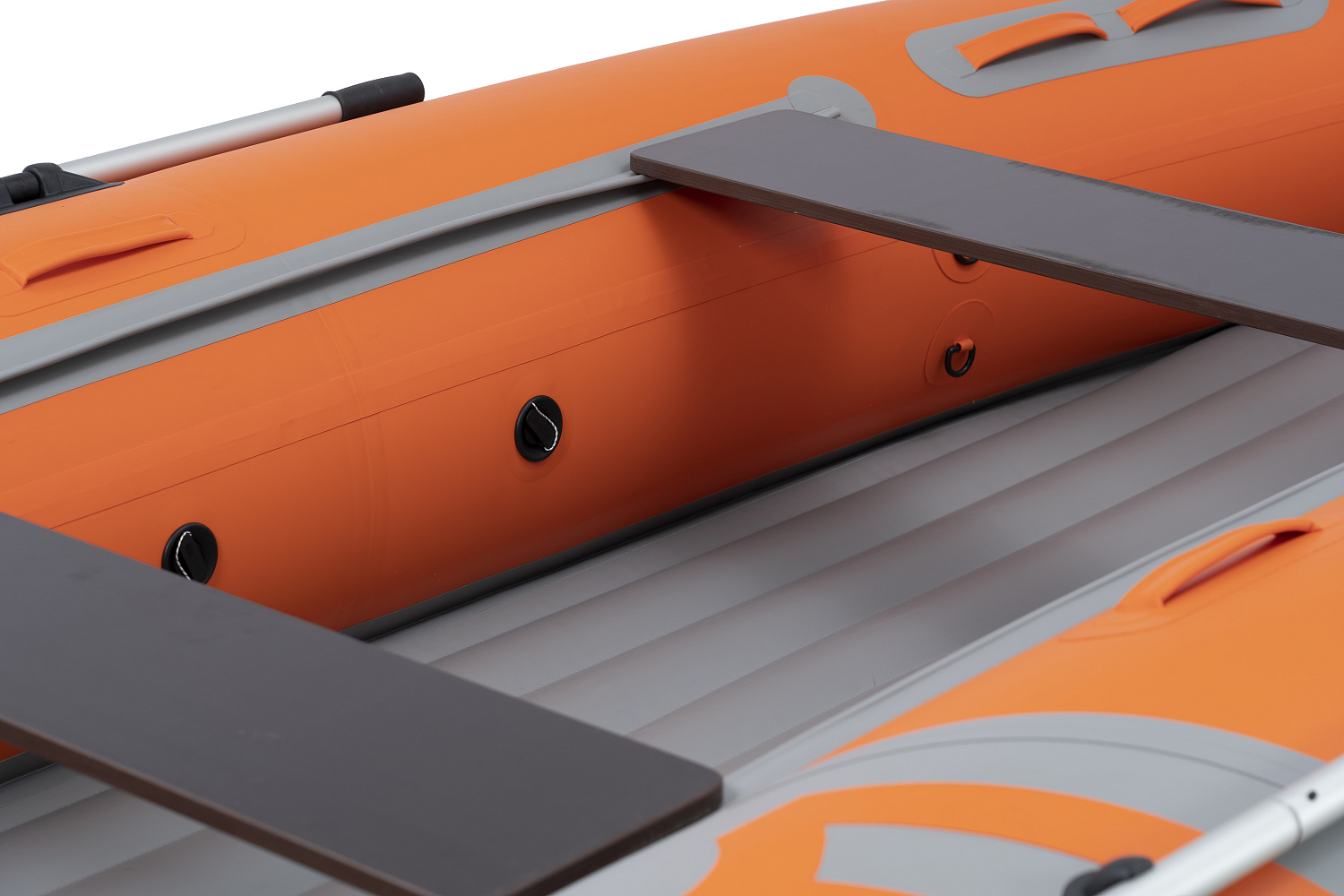 Лодка MISHIMO RIVER JET 470 под водомет в Липецке