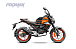 Мопед PROMAX CB130R (49) в Липецке