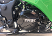 Мотоцикл TMBK Ninja 400cc в Липецке