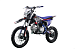 Питбайк FullCrew Big Beast 150cc 17\14 (механ., эл.стартер) в Липецке