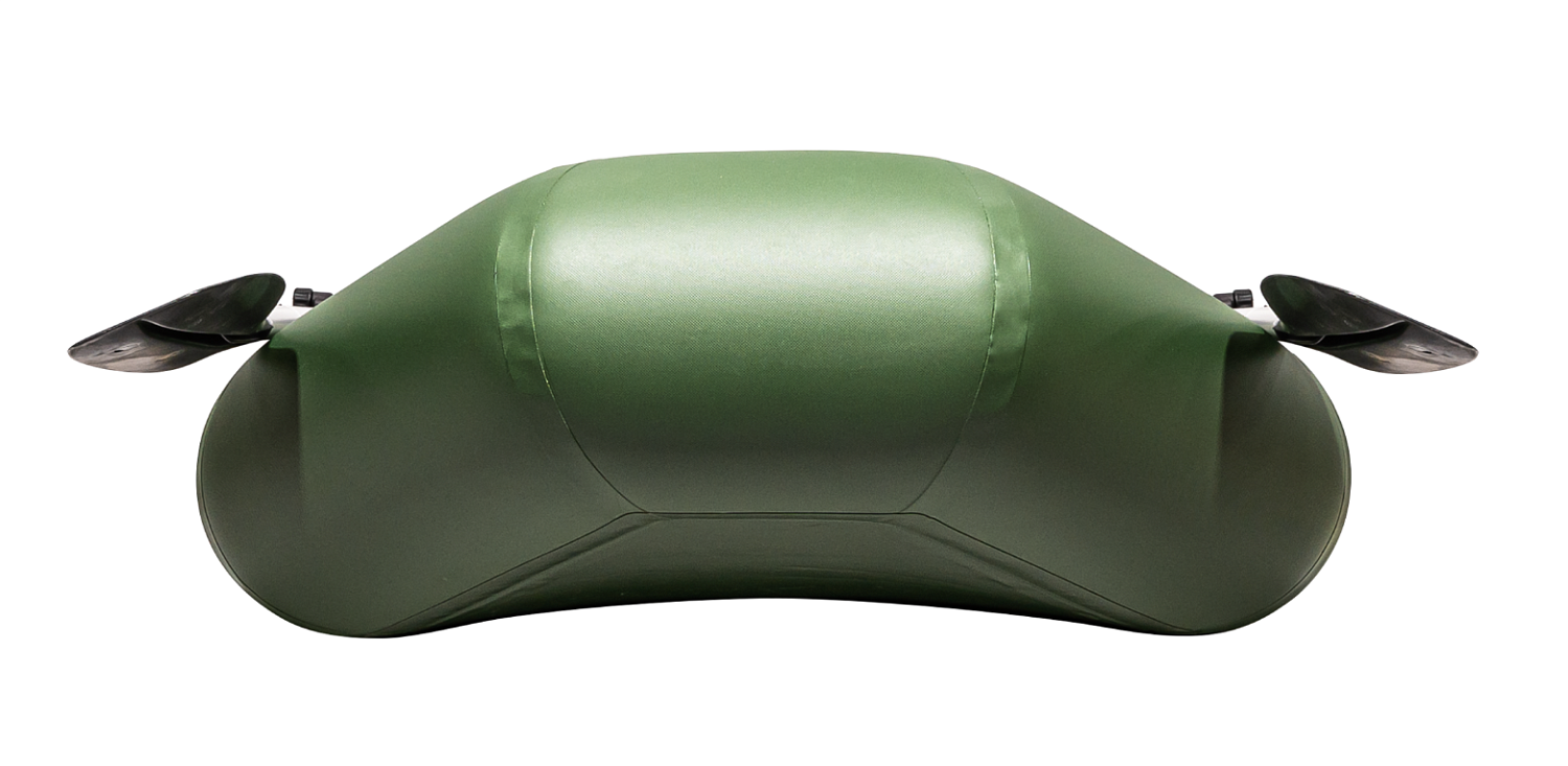 Лодка Барс 230 в Липецке