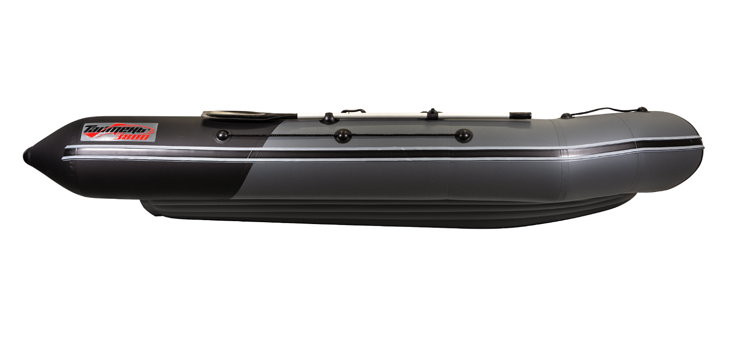 Лодка Таймень NX 3800 НДНД PRO в Липецке