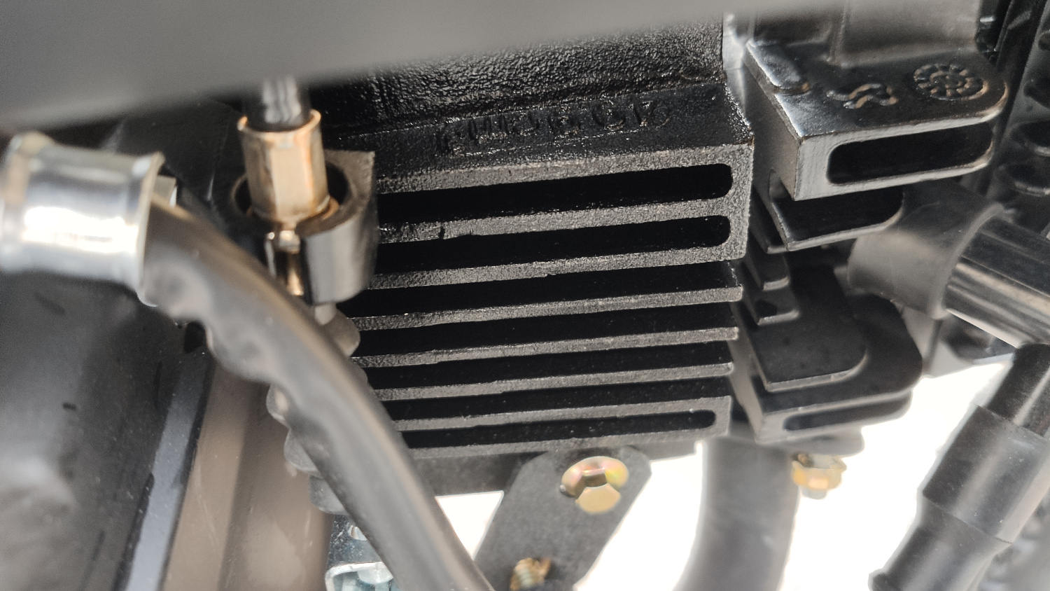 Мопед FAIDET SKIFF RS150 (49) в Липецке