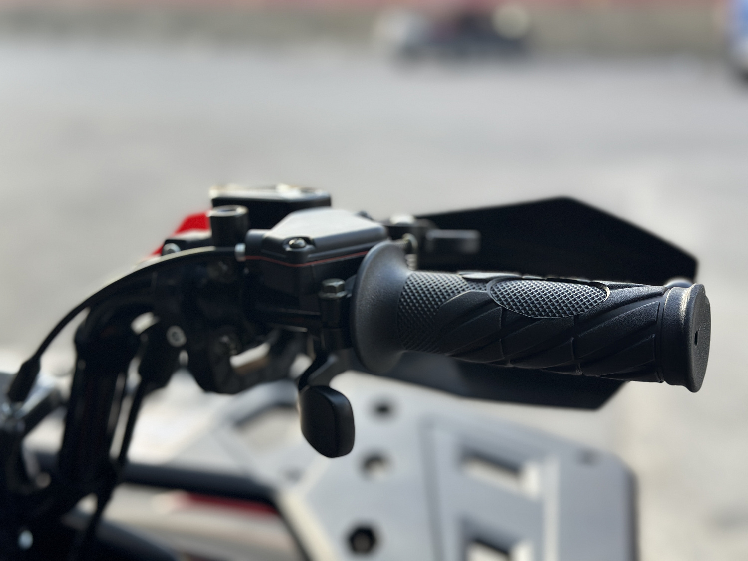 Квадроцикл PROMAX МАЙНКРАФТ 192 PRO в Липецке