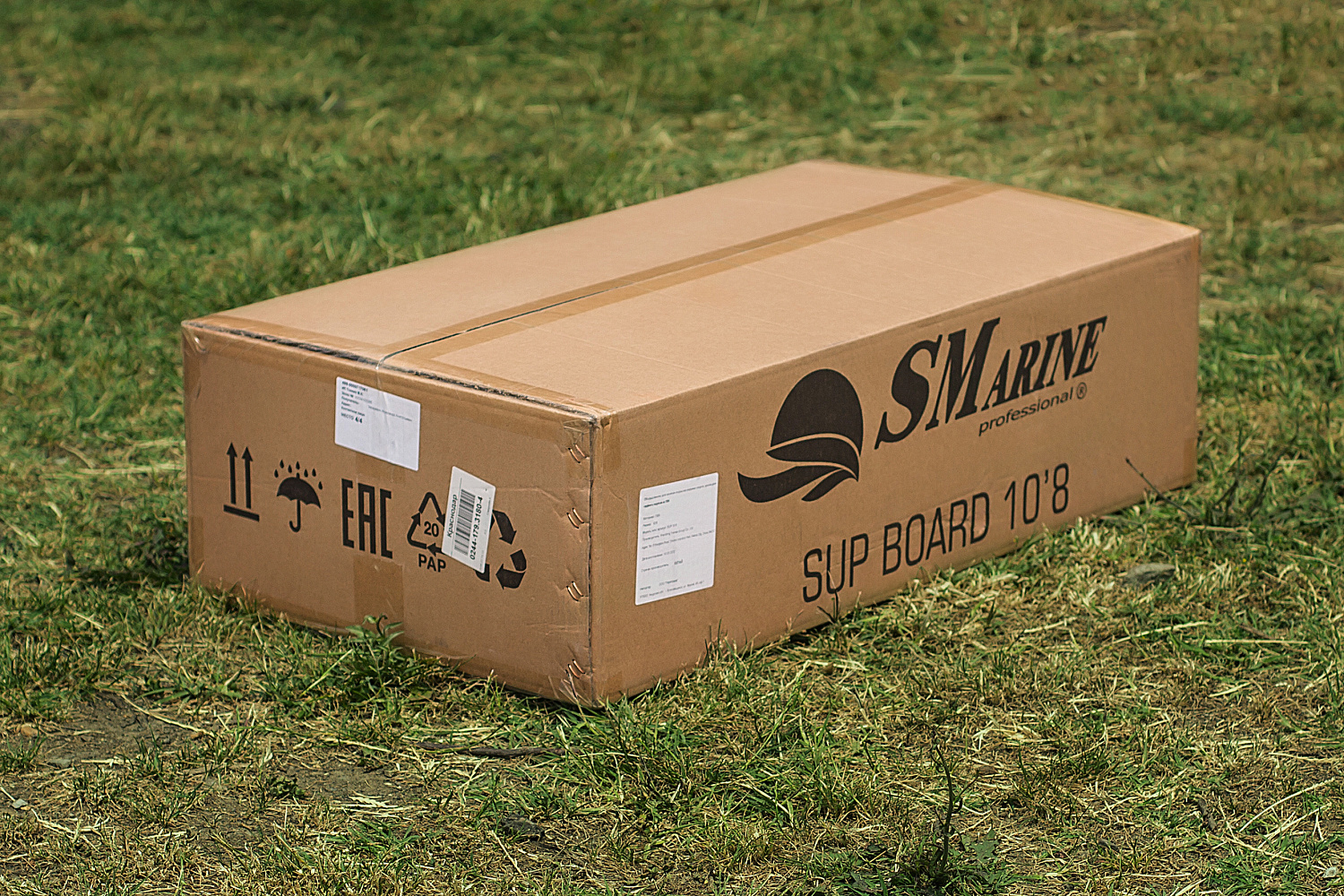 САП (SUP) Board SMARINE 10.6 в Липецке