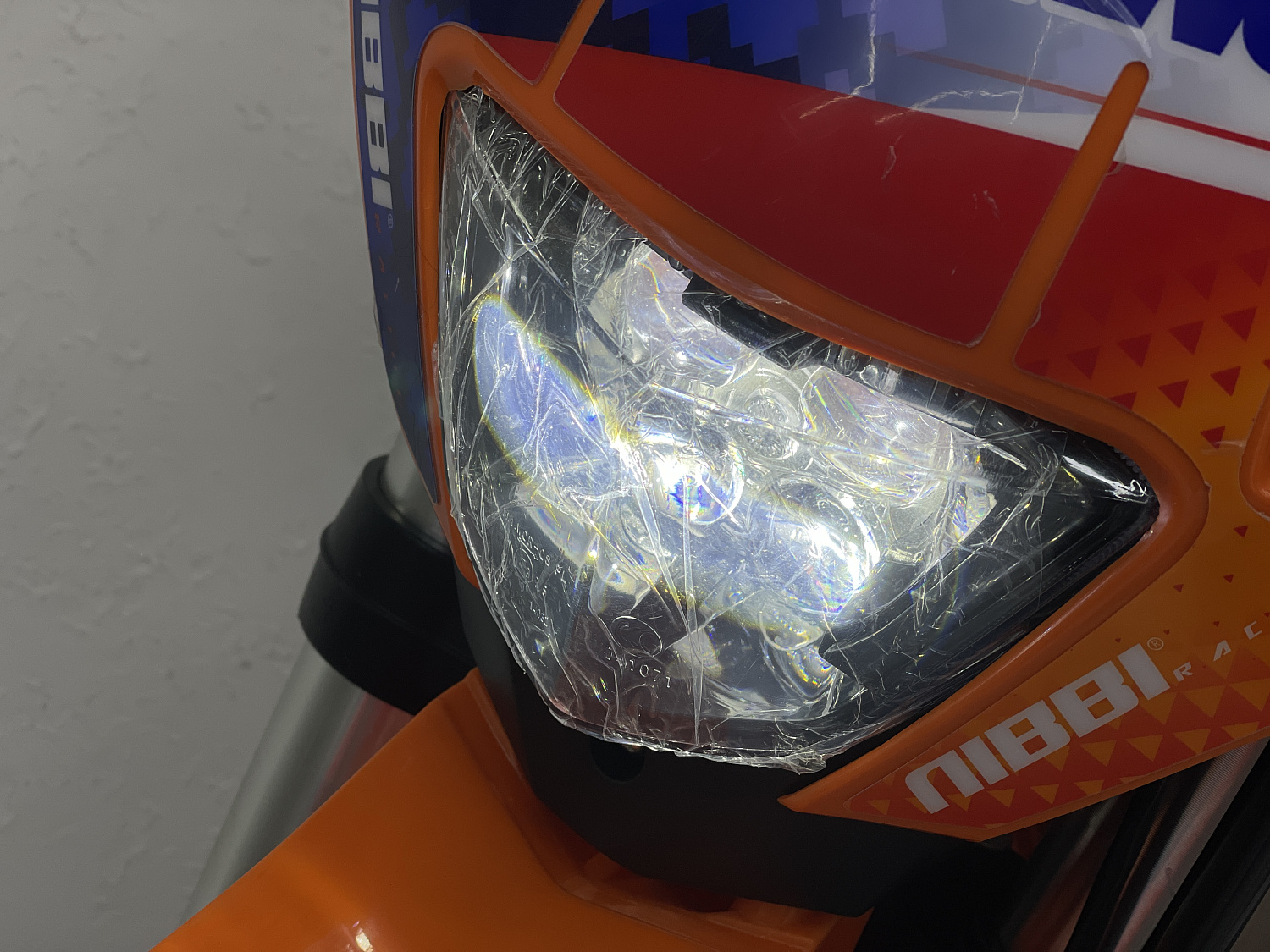 Кроссовый мотоцикл PROMAX INFERNO 380 (4 valves, 5 gears) в Липецке