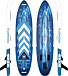 SUP (САП) Доска MISHIMO STAR TREK 12,6’ (385см) в Липецке