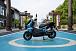 Скутер PROMAX BMW C250X в Липецке