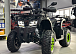 Квадроцикл GBM MAVERICK 300 NEW LUX в Липецке